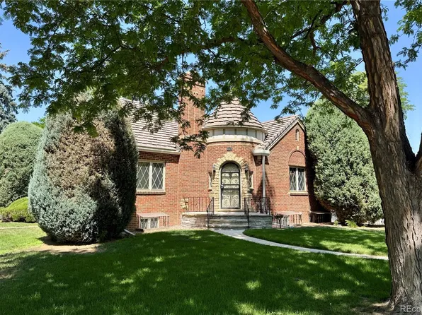 1651 Niagara Street, Denver, CO 80220