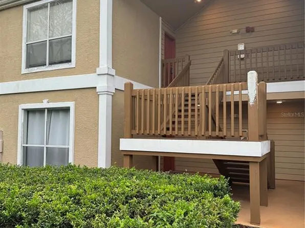 9481 Highland Oak Dr Unit 1606, Tampa, FL 33647
