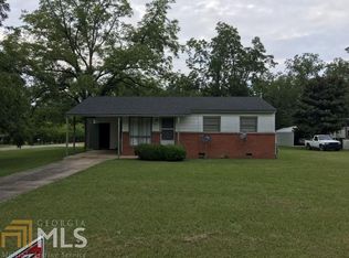 50 W Forest Ave, Alamo, GA 30411
