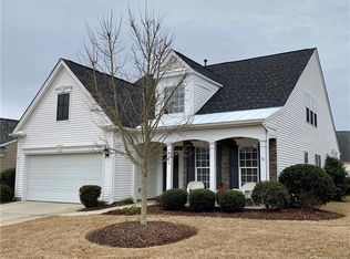 9105 Beaver Brook Way, Charlotte, NC 28277