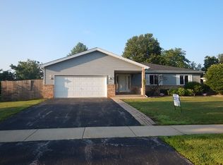 5027 W Herbert Ct, Monee, IL