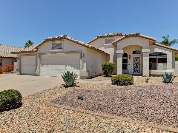 2130 E ELGIN Street, Chandler, AZ 85225