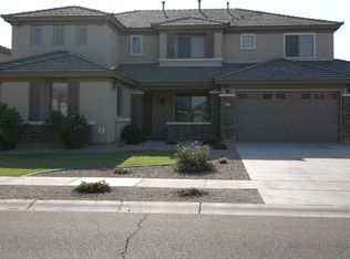 7301 N 85th Dr, Glendale, AZ 85305