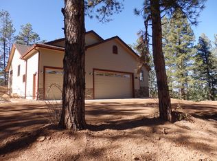 1143 Alpine Dr, Sedalia, CO 80135