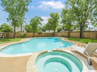 414 Bauxhall Ct, Katy, TX 77450