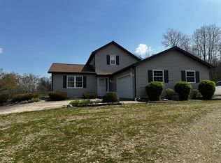 11253 Backus Rd, Wattsburg, PA 16442