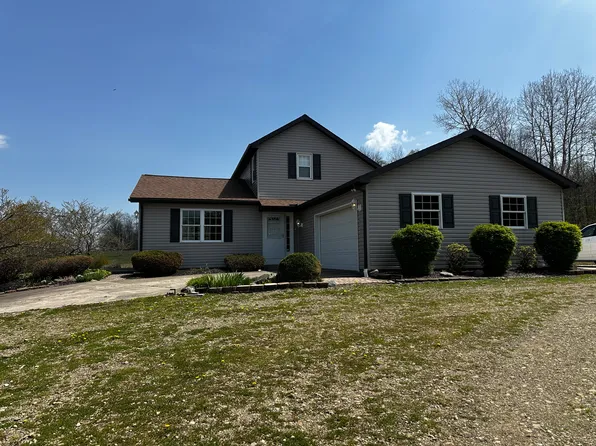 11253 Backus Rd, Wattsburg, PA 16442