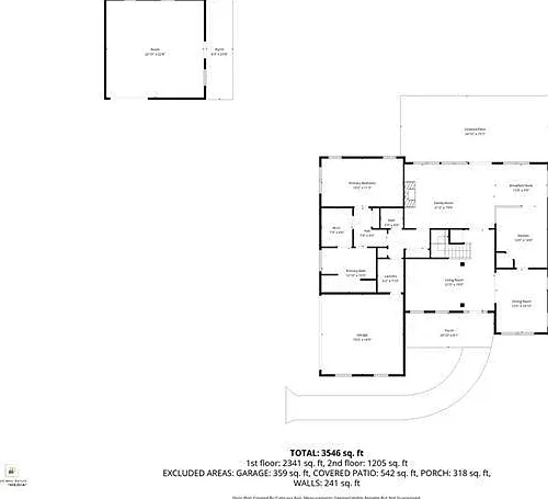 1024 Claire Dr — Photo 25