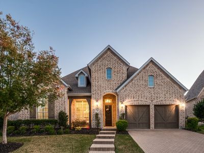 3420 Spicewood Dr, Prosper, TX, 75078