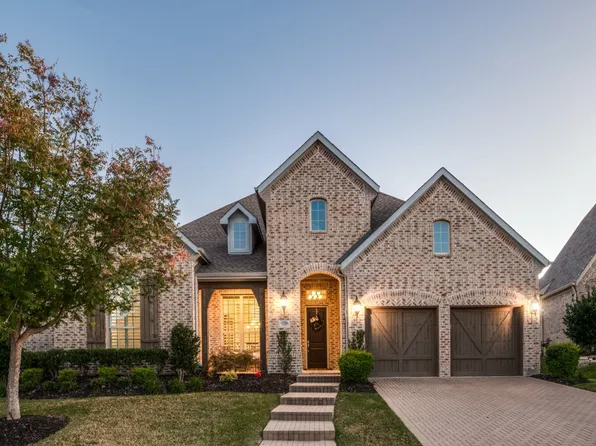 3420 Spicewood Dr, Prosper, TX 75078