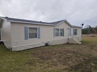 4196 Highway 146, Homer, LA 71040