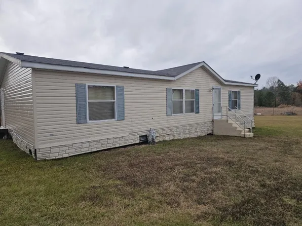 4196 Highway 146, Homer, LA 71040