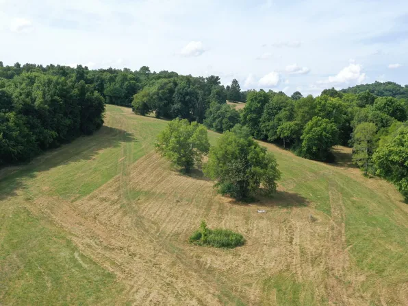 0 Cherry Corner Rd Lot 2-B, Cornersville, TN 37047