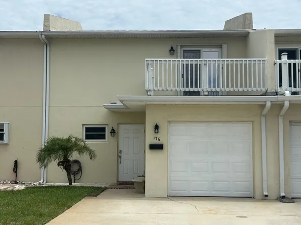 176 Christine Dr, Satellite Beach, FL 32937
