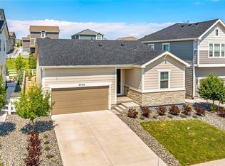4995 Coltin Trl, Castle Rock, CO 80104