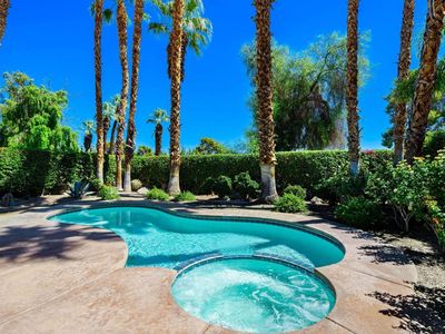 157 E Kavenish Dr, Rancho Mirage, CA, 92270
