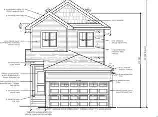 3033 Green Turtle Rd, Regina, SK S4V3N6