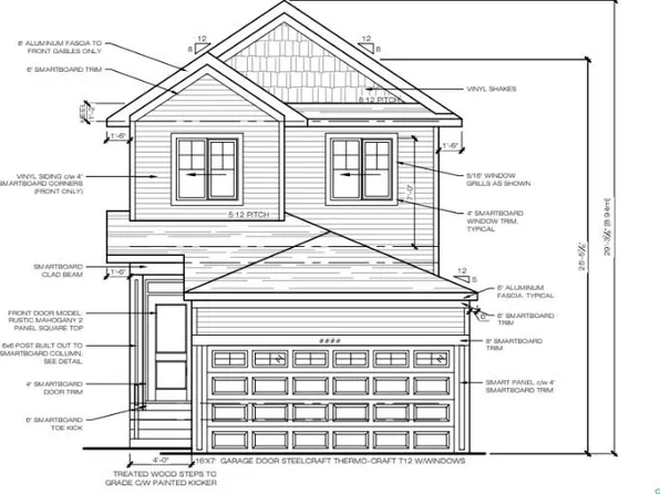 3033 Green Turtle ROAD, Regina, SK S4V 4E6