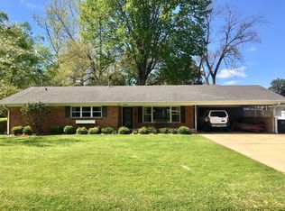 1014 Harling Ln, Natchitoches, LA 71457