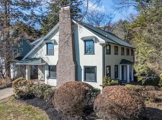 138 N Mountain Ave, Montclair, NJ 07042
