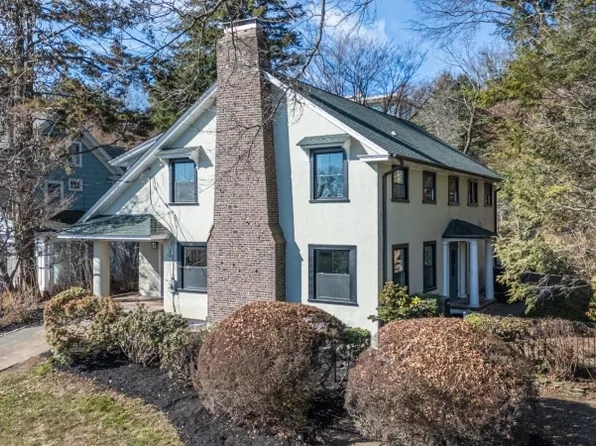 138 N Mountain Ave, Montclair Twp., NJ 07042