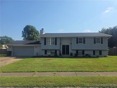 4506 Viola Drive, Jeffersonville, IN, 47130