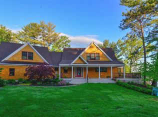 38 Waters Edge, Greenland, NH 03840