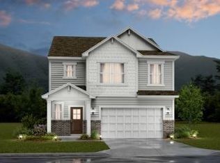 5050 Mifford Dr LOT 177, Smyrna, TN 37167