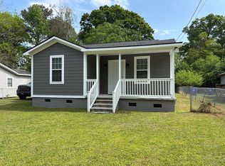 5040 Butler St, Charleston, SC 29406