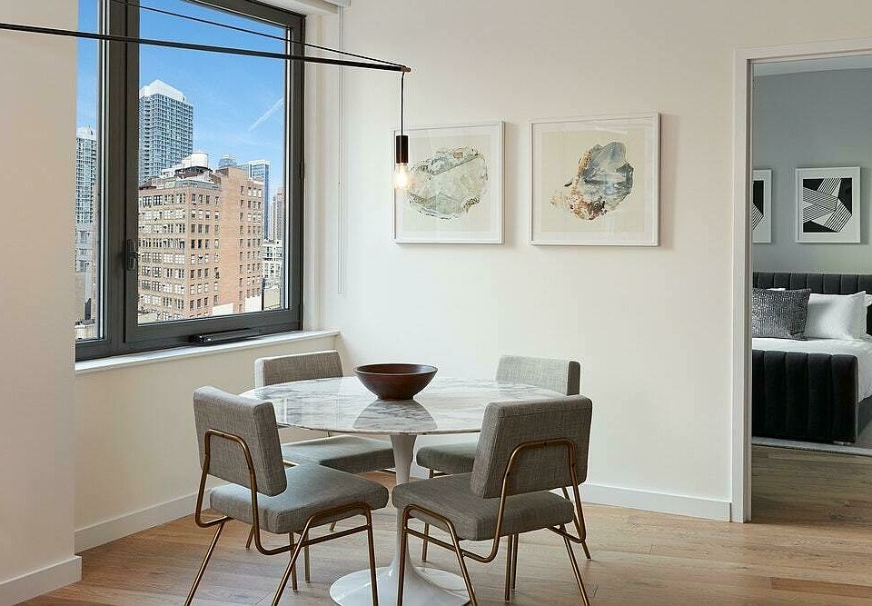 1st image of 411 W 35th St APT 3M