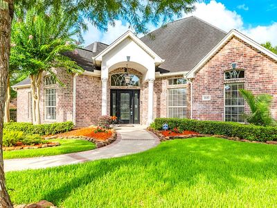 1645 Covington Ct, Beaumont, TX, 77706