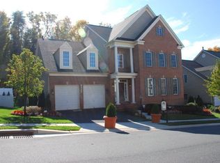 10803 Catron Rd, Perry Hall, MD 21128