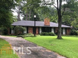 1116 Pine Valley Rd, Griffin, GA 30224