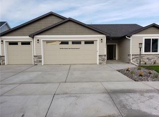 1110 Daylight Ln, Billings, MT 59106