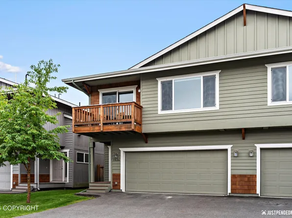 7836 Kringlie Pl, Anchorage, AK 99507