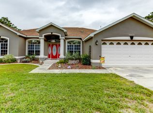 18079 Maberly Rd, Weeki Wachee, FL 34614