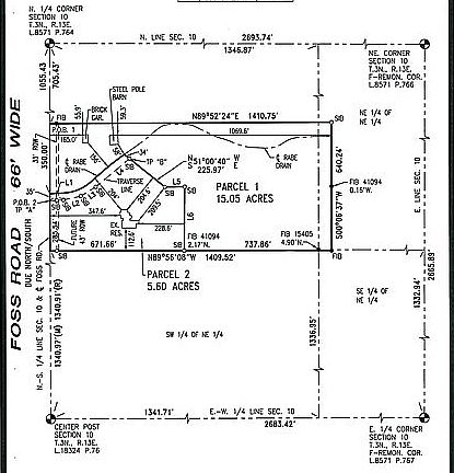 4th image of 54758 Foss Rd