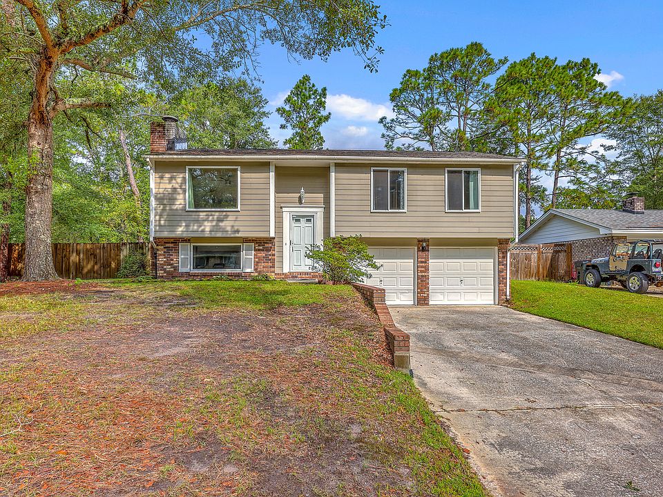 117 Canaberry Cir, Summerville, SC 29483 MLS 23018987 Zillow