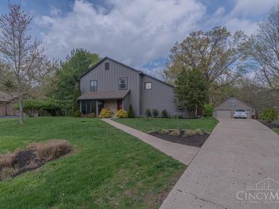 5751 Willnean Dr, Milford, OH, 45150