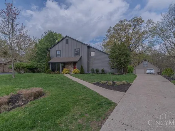 5751 Willnean Dr, Milford, OH 45150