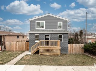 9106 S Eggleston Ave, Chicago, IL