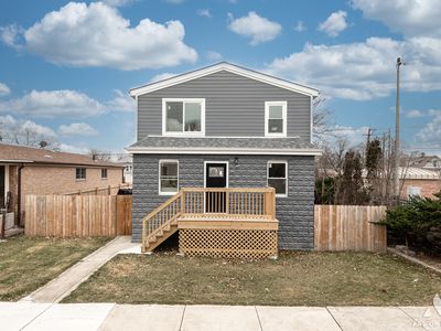 9106 S Eggleston Ave, Chicago, IL, 60620