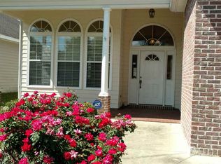 3364 Aqua Ridge Way, Tallahassee, FL 32309