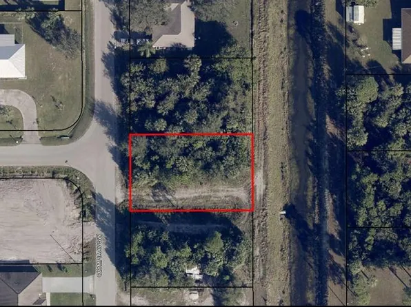 1995 Olympia Ave SW Lot 19, Palm Bay, FL 32908