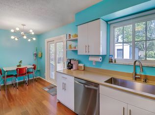 232 Allview Rd, Westerville, OH 43081