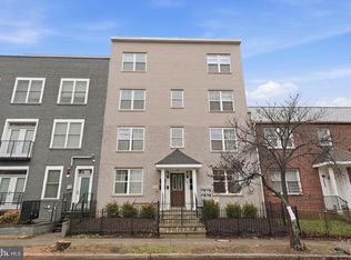 1512 F St NE APT 2, Washington, DC 20002
