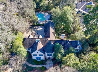 3554 Tuxedo Park Dr NW, Atlanta, GA 30305