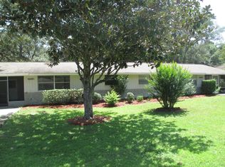 8149 SW 202nd Ter, Dunnellon, FL 34431