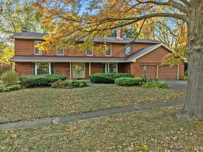 1107 Pine Ridge Ct, Normal, IL, 61761