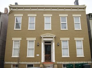 549 Milton St APT 2, Cincinnati, OH 45202